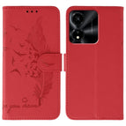 For Honor X5c Plus / Red