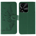 For Honor X5c Plus / Green