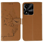 For Honor X5c Plus / Brown