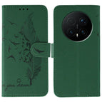 For Honor Magic8 Pro / Green