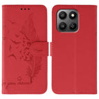 For Honor X7d 5G / Red