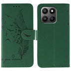 For Honor X7d 5G / Green