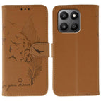 For Honor X7d 5G / Brown