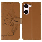 For OnePlus Nord CE5 / Brown