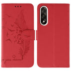 For OnePlus Nord 5 / Red