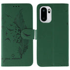 For OnePlus Ace 6 / Green