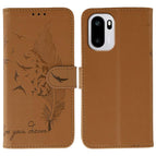 For OnePlus Ace 6 / Brown