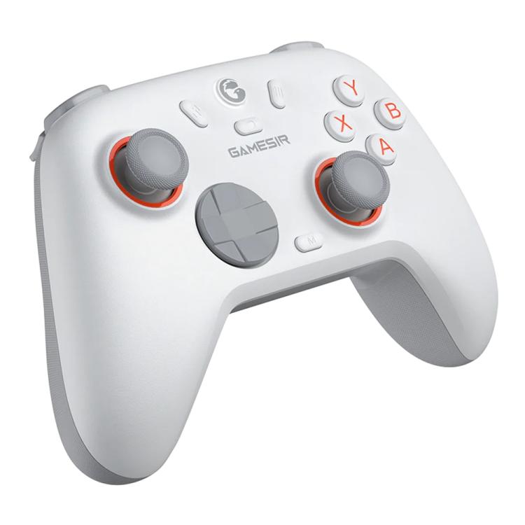 GameSir Nova 2 Lite Tri-Mode Wireless Game Controller for Switch / Steam / PC / iOS / Android