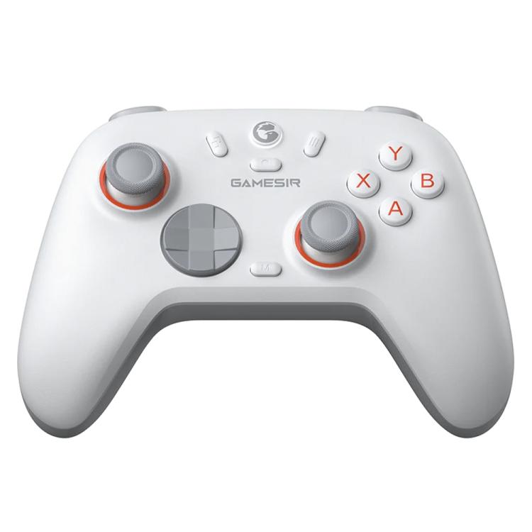 GameSir Nova 2 Lite Tri-Mode Wireless Game Controller for Switch / Steam / PC / iOS / Android