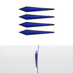 Size: 15x2.5cm / Blue