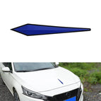 Size: 23.5x3.5cm / Blue