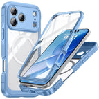For iPhone 18 Pro / Light Blue