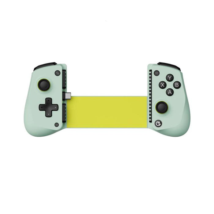GameSir X5 Lite Stretchable USB-C Mobile Gaming Controller
