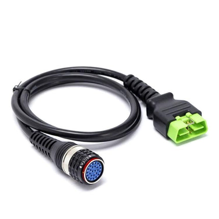 OBD2 Main Diagnostic Cable for Volvo Vocom Interface 88890304