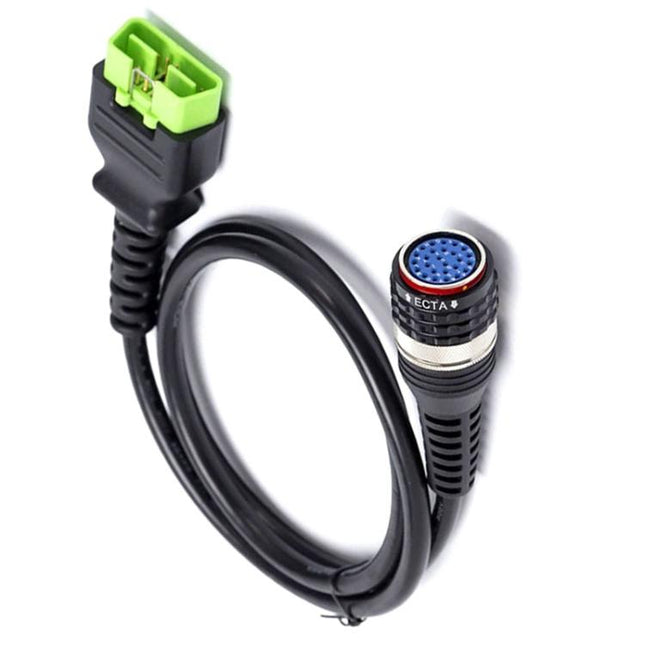 OBD2 Main Diagnostic Cable for Volvo Vocom Interface 88890304