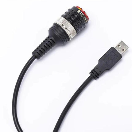 USB Cable Diagnostic Tool for Volvo Vocom 88890300