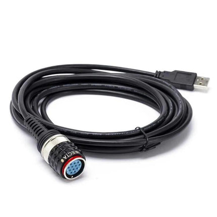 USB Cable Diagnostic Tool for Volvo Vocom 88890300