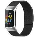 For Fitbit Charge 5 / Charge 6 / Black