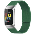 For Fitbit Charge 5 / Charge 6 / Dark Green