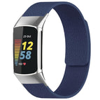 For Fitbit Charge 5 / Charge 6 / Midnight Blue