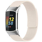 For Fitbit Charge 5 / Charge 6 / Starlight