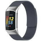 For Fitbit Charge 5 / Charge 6 / Grey