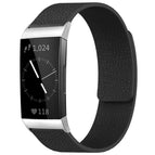 For Fitbit Charge 4 / Charge 3 / Black