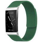 For Fitbit Charge 4 / Charge 3 / Dark Green