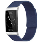 For Fitbit Charge 4 / Charge 3 / Midnight Blue