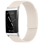 For Fitbit Charge 4 / Charge 3 / Starlight