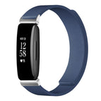 For Fitbit Inspire 2 / Ace 3 / Midnight Blue