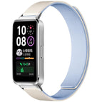 For Huawei Band 10 / 9 / 8 / White Blue