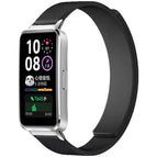 For Huawei Band 10 / 9 / 8 / Black