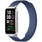 For Huawei Band 10 / 9 / 8 / Midnight Blue