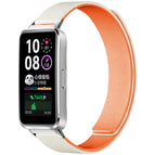 For Huawei Band 10 / 9 / 8 / Starlight Orange