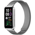 For Huawei Band 10 / 9 / 8 / Grey