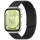 For Huawei Watch Fit4 / Fit4 Pro / Fit3 / Black