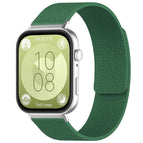 For Huawei Watch Fit4 / Fit4 Pro / Fit3 / Dark Green