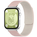 For Huawei Watch Fit4 / Fit4 Pro / Fit3 / Pink Sstarlight