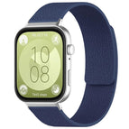 For Huawei Watch Fit4 / Fit4 Pro / Fit3 / Midnight Blue