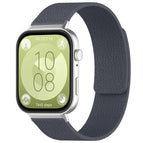 For Huawei Watch Fit4 / Fit4 Pro / Fit3 / Grey
