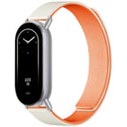 For Xiaomi Smart Bnad 10 / 9 / 8 / Starlight Orange