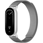 For Xiaomi Smart Bnad 10 / 9 / 8 / Grey