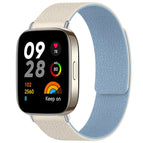 For Redmi Watch 3 / White Blue