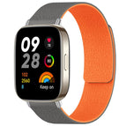 For Redmi Watch 3 / Grey Orange