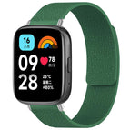 For Redmi Watch 3 Active/Watch 3 Lite / Dark Green