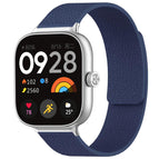 For Xiaomi Band 10 Pro/9 Pro/Redmi Watch 6/5/4 / Midnight Blue