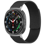 For Samsung Galaxy Watch Ultra/Ultra 2025 / Black
