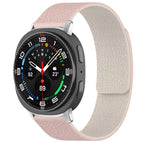 For Samsung Galaxy Watch Ultra/Ultra 2025 / Pink Sstarlight