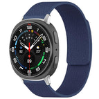 For Samsung Galaxy Watch Ultra/Ultra 2025 / Midnight Blue